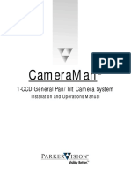 VTEL Camera Manual - General