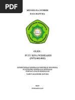 Download Manajemen Sumber Daya Manusia by rinawidhi SN311766271 doc pdf