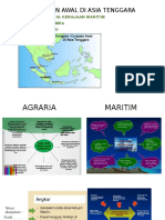 Kerajaan Awal Di Asia Tenggara