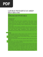 Download Laporan Pendahuluan Askep Keluarga Dm by RijalFikri SN311772630 doc pdf