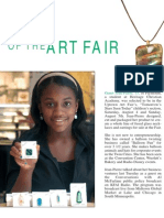 Genet Jean Pierre - Jewel of the Art Fair