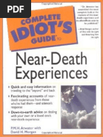 Download PMH Atwater - The Complete Idiots Guide to Near-Death Experiences by newlifer SN311776529 doc pdf