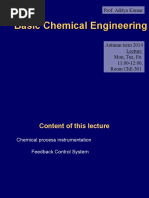 Basic Chemical Engineering