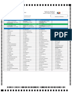 Clib, Hagonoy, Davao Del Sur: May 9, 2016 National and Local Elections