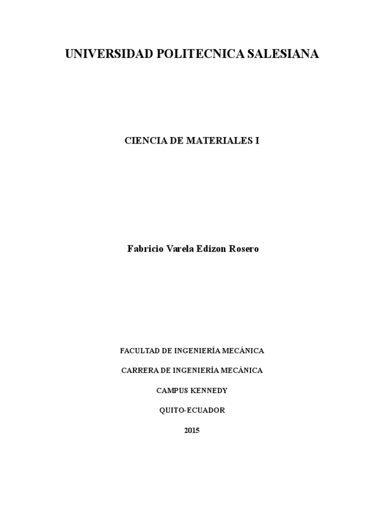 Propiedades de las fases cementita pdf materiales ingenier a de