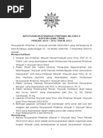 Download Keputusan Muspimwil II Aisyiyah Jawa Timur by Muhammad Hamzah Asadullah SN311778528 doc pdf