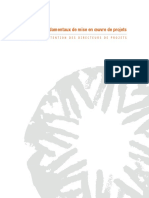 The Basics of Project Implementation- French.pdf