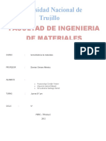 Capacidad Calorífica Del Calorímetro