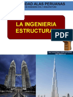 La Ingenieria Estructural 1