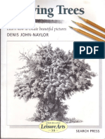Dibujando Arboles - Drawing Trees PDF
