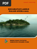 Download Kecamatan Lasolo Dalam Angka 2015 by Dewi Febrianty Kalenggo SN311781633 doc pdf