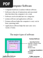 Software (1)