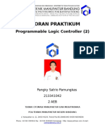 Laporan PLC 2 - Pangky Satrio Pamungkas 2AEB