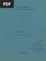 N.a.C.a. Aircraft Circular No.18 - 1926-10 - The de Havilland Moth