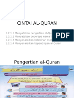 Kenali Al-Quran Tahun 3 