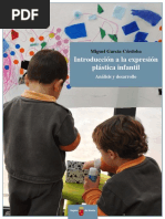 7705-Texto Completo 1 Introducción a la expresión plástica infantil. Análisis y desarrollo.pdf (1).pdf