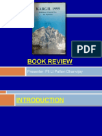 Pallavi Book Review