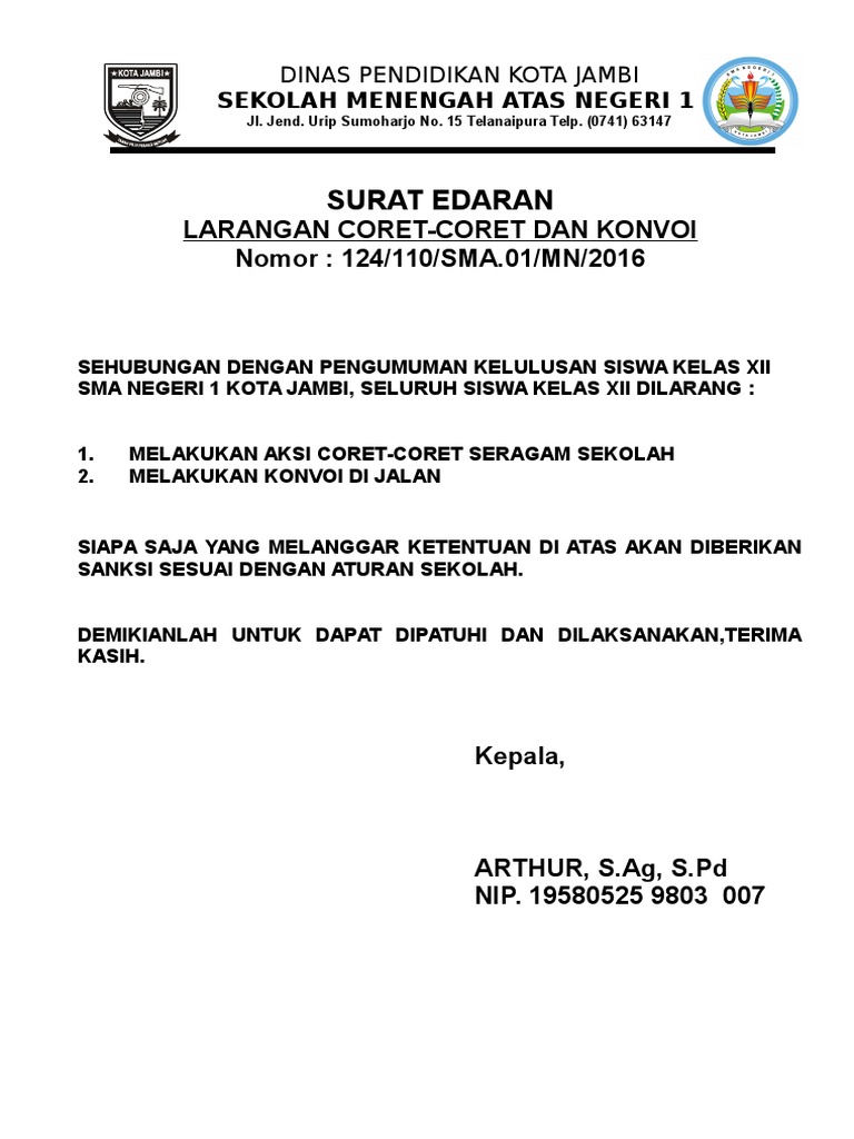 Coret Coret | PDF | Perjalanan