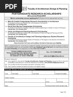 NWU Residence Application Guide 2026 | PDF