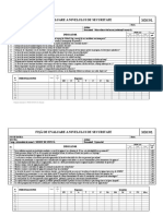 Evaluare NS Si NR (MM) Landscape