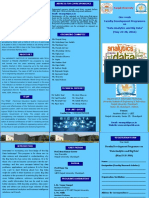 FDP Brochure