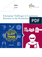 Emerging Challenges Report