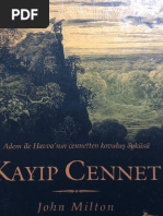 Kayip Cennet PDF