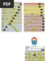 Lirik Lagu Wau Bulan