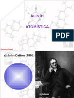 1 - Atomística