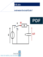 (WWW - Devoir.tn) Circuit RC RL RLC Libre 2012 2013 (Fethi Affi)