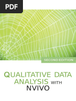 Download Book - Qualitative Data Analysis With NVIVO by Naseer janjua SN311794051 doc pdf