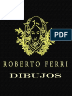 Roberto Ferri - Dibujos