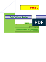 TMR Feed Formulator For Distribution