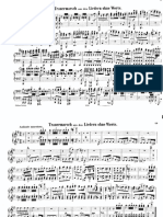 Mendelssohn Songs Without Words Book 5 Op 62