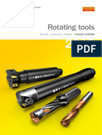 Rotating Tools - Tooling Systems PDF