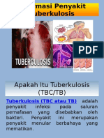 3. TUBERKULOSIS