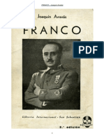 Franco Arraras