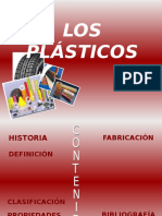 Los Plasticos 