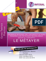 Programa Le Metayer