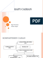 Terapi Cairan Bedah