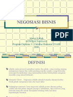 P9-Negosiasi Bisnis