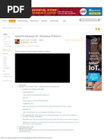 Apache Hadoop For Windows Platform - CodeProject
