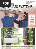 LG Split Type Air Conditioner Complete Service Manual