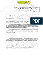 Copia de LA EVALUACION DEL USO Los Inicios de La Pragamatica VIP