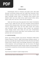 Download Pelanggaran P3SPS Dalam Program Talkshow by Laila Afif SN311804282 doc pdf