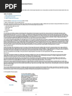 Thermocouple Measurement Device