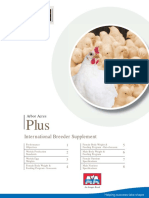 AA Plus Breeder Supplement PDF