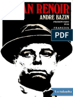 Bazin, A. - Jean Renoir