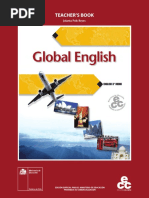 GlobalEnglish 3 TB