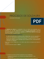 Metalurgia de Soldadura PDF